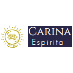 Logo - Espírita Carina